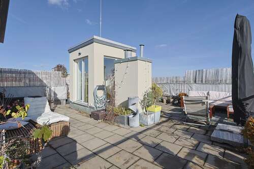 Foto - Wohnung zum Kaufen in Berlin 985.000,00 € 166 m²