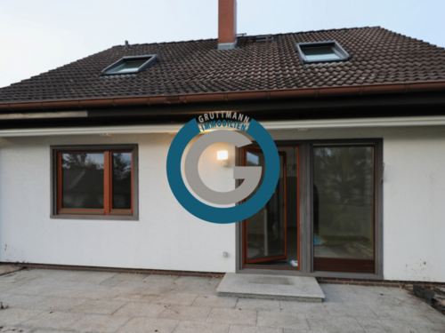 Foto - Haus zum Kaufen in Berlin 795.000,00 € 136.02 m²