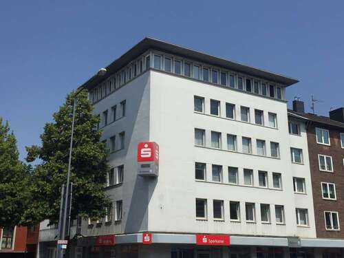 Foto - Büro in Aachen 665,00 € 82 m² - 665,00&nbsp;EUR Kaltmiete, ca.&nbsp; 82,00&nbsp;m&sup2;