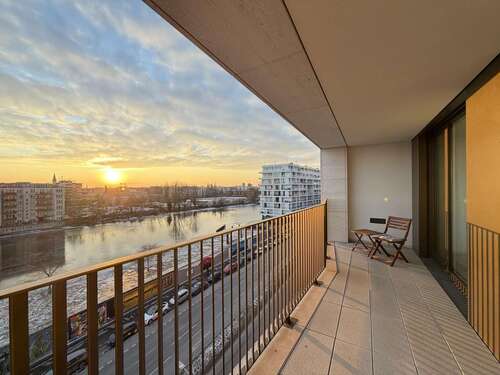 Foto - Wohnung zum Mieten in Berlin 1.690,00 € 57 m²