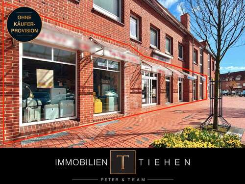 Foto - Einzelhandel in Meppen 349.000,00 € 217 m²
