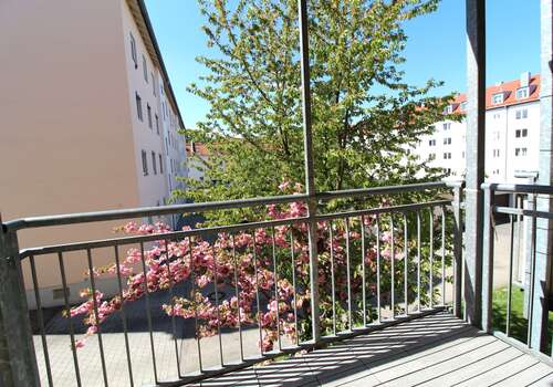 Foto - Wohnung zum Kaufen in Regensburg 239.000,00 € 52 m²