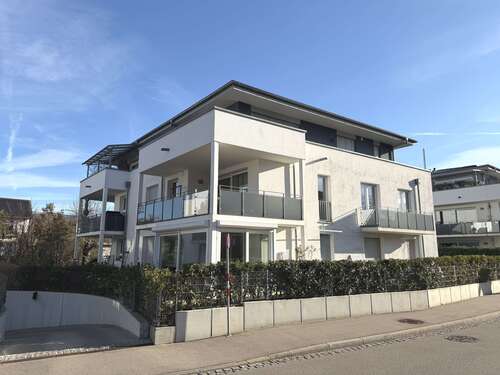 Foto - Wohnung zum Kaufen in freiburg 794.000,00 € 117 m²
