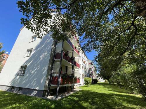 Foto - Wohnung zum Mieten in Chemnitz 330,00 € 55.12 m²