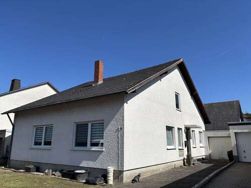 Foto - Haus zum Kaufen in Kretz 329.000,00 € 118.01 m²
