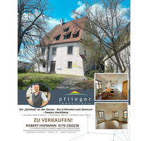 Haus zum Kaufen in Passau 800.000,00 € 298 m²