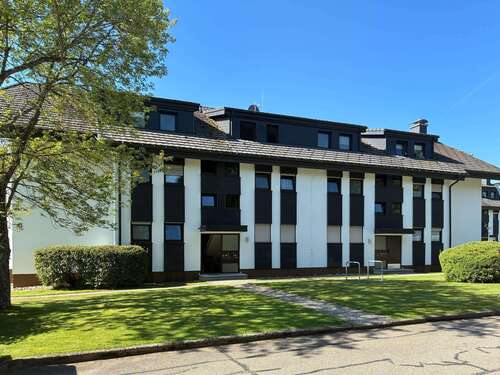 Foto - Wohnung zum Kaufen in Titisee-Neustadt 179.000,00 € 68 m²