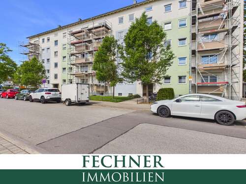Foto - Wohnung zum Kaufen in Ingolstadt 189.800,00 € 67.78 m²