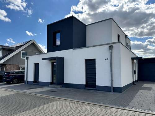 Foto - Wohnung zum Mieten in Heinsberg 740,00 € 65 m²