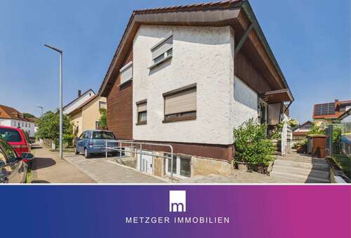 Foto - Haus zum Kaufen in Deizisau 545.000,00 € 174 m²