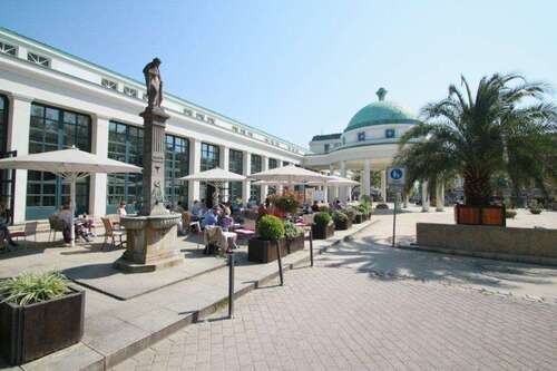 Foto - Haus zum Kaufen in Bad Pyrmont 0,00 € 1200 m²