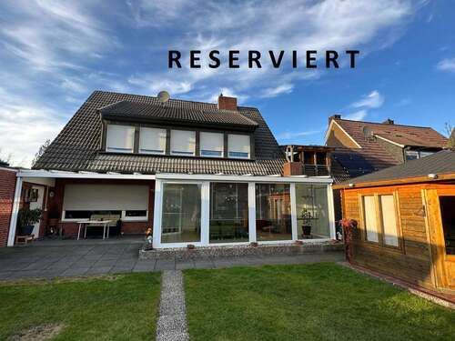Foto - Haus zum Kaufen in Nordwalde 445.000,00 € 187 m²