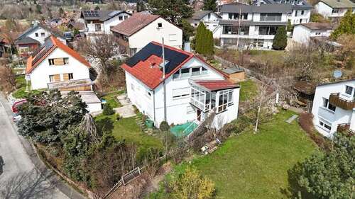 Foto - Haus zum Kaufen in Vogt 595.000,00 € 185 m²