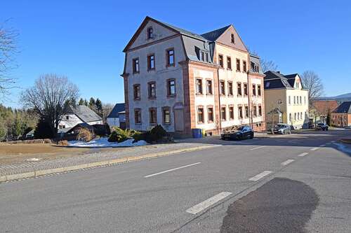 Foto - Wohnung zum Mieten in Elterlein 420,00 € 84 m²