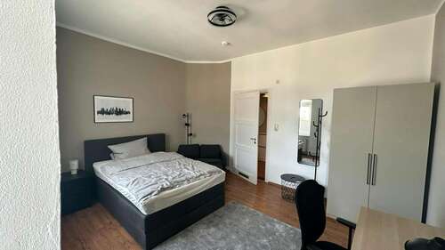 Foto - WG-Zimmer in Frankfurt am Main 695,00 € 21 m²