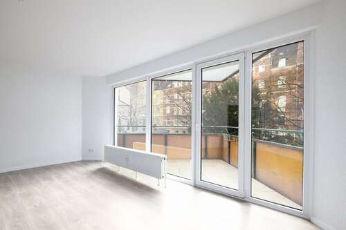 Foto - Wohnung zum Mieten in Hannover 990,00 € 70 m²