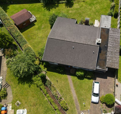 Foto - Haus zum Kaufen in Henstedt Ulzburg 413.000,00 € 113 m²