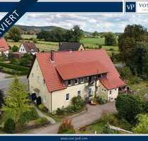 Haus zum Kaufen in Borgholzhausen 445.000,00 € 344.9 m²