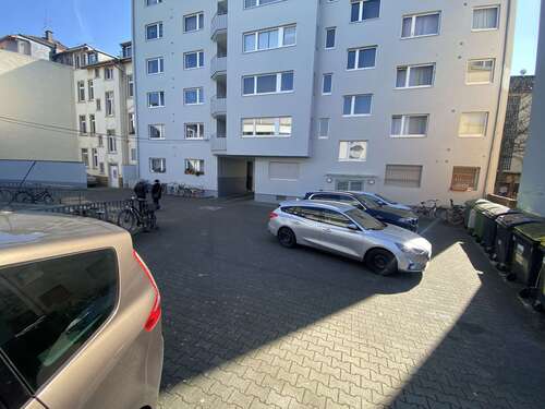 Foto - Garage zu vermieten in Offenbach am Main 70,00 €