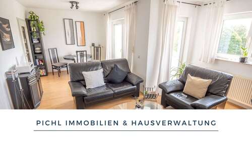 Foto - Wohnung zum Mieten in Bad Camberg 570,00 € 54 m²