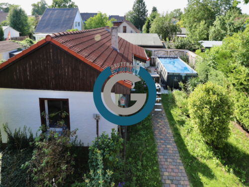 Foto - Haus zum Kaufen in Berlin 499.900,00 € 122 m²