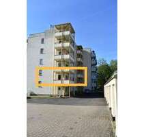 Wohnung zum Kaufen in Göttingen 129.000,00 € 45 m²