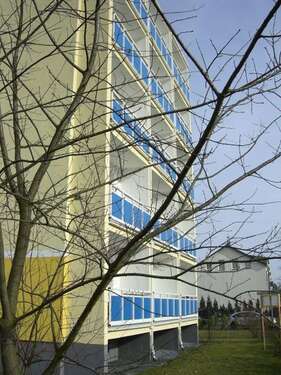 Foto - Wohnung zum Mieten in Berlin 648,00 € 35 m²