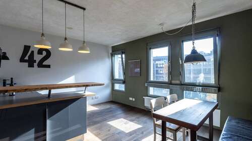 Foto - Wohnung zum Kaufen in München 825.000,00 € 67.8 m²