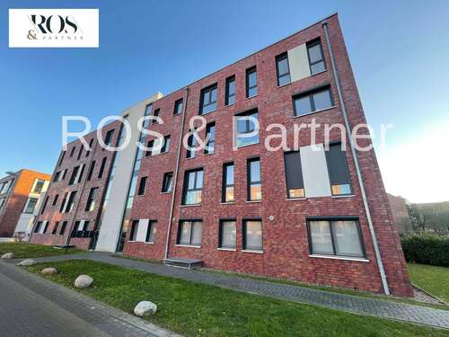 Foto - Wohnung zum Kaufen in Hannover 399.000,00 € 100 m²