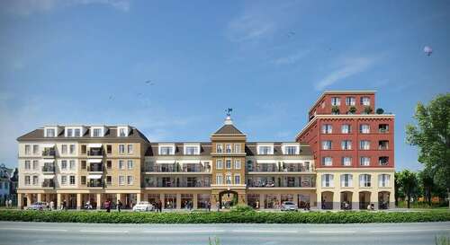 Foto - Garage zu vermieten in Bocholt 50,00 €