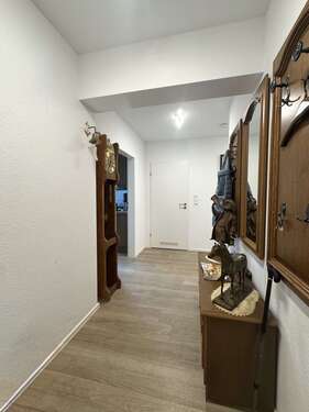 Foto - Wohnung zum Mieten in Leverkusen 1.000,00 € 82 m²