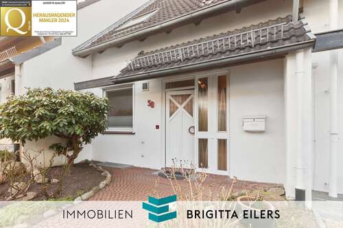 Foto - Haus zum Kaufen in Achim 255.000,00 € 109 m²