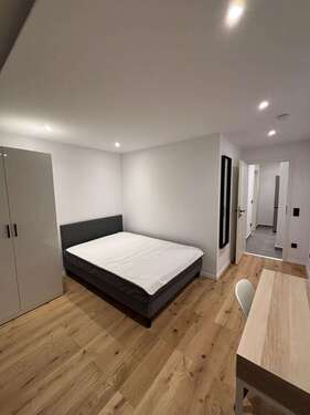 Foto - WG-Zimmer in München 680,00 € 10 m²