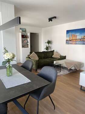 Foto - Wohnung zum Mieten in Schorndorf 914,00 € 55.27 m²