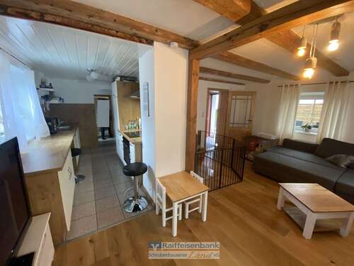 Foto - Haus zum Mieten in Schrobenhausen 1.050,00 € 102 m²