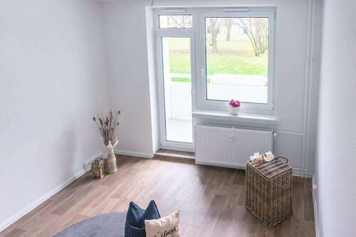 Foto - Wohnung zum Mieten in Chemnitz 450,00 € 71.16 m²