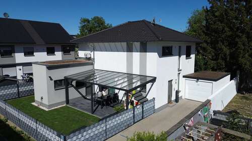 Foto - Haus zum Kaufen in Bürstadt 650.000,00 € 143.13 m²