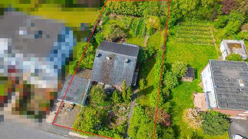 Foto - Grundstück zu verkaufen in Langenfeld 640.000,00 € 946 m²