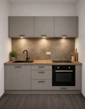 Foto - Wohnung zum Mieten in Gardelegen 250,00 € 27 m²