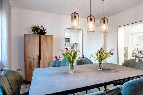 Foto - Wohnung zum Mieten in Schwetzingen 1.340,00 € 112 m²
