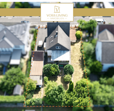 Foto - Grundstück zu verkaufen in Karben 329.000,00 € 612 m²