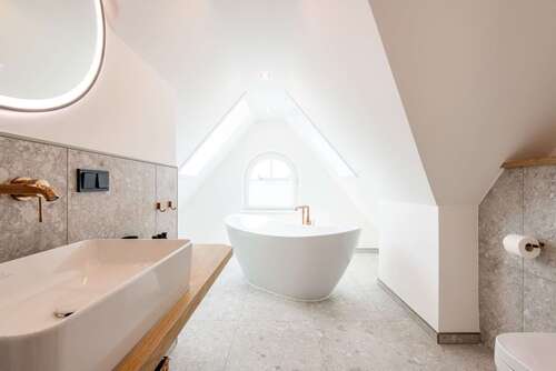 Foto - Wohnung zum Kaufen in Sylt 1.340.000,00 € 97.43 m²