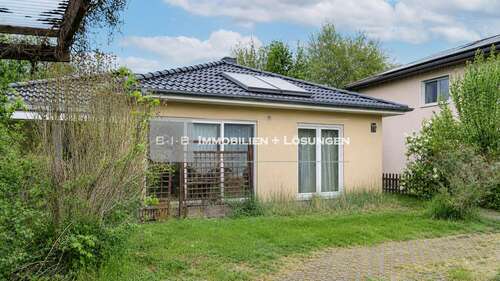 Foto - Haus zum Kaufen in Berlin Bohnsdorf 465.000,00 € 98.73 m²