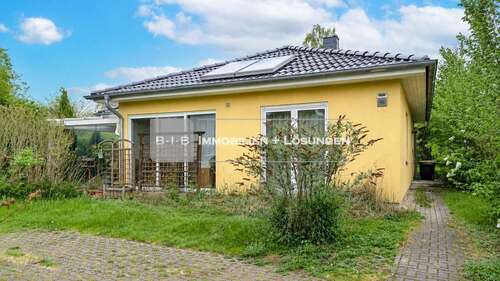 Foto - Haus zum Kaufen in Berlin Bohnsdorf 465.000,00 € 98.73 m²