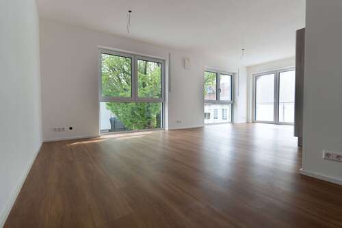 Foto - Wohnung zum Mieten in Bellenberg 1.013,00 € 75 m²