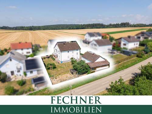 Foto - Haus zum Kaufen in Buxheim-Tauberfeld 479.800,00 € 145.06 m²