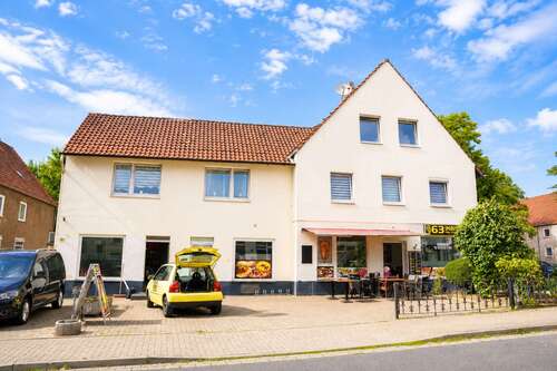 Foto - Haus zum Kaufen in Salzgitter 549.000,00 € 331 m²