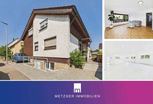 Foto - Haus zum Kaufen in Deizisau 835.000,00 € 265 m²
