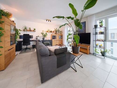 Foto - Wohnung zum Kaufen in Reutlingen 470.000,00 € 97 m²