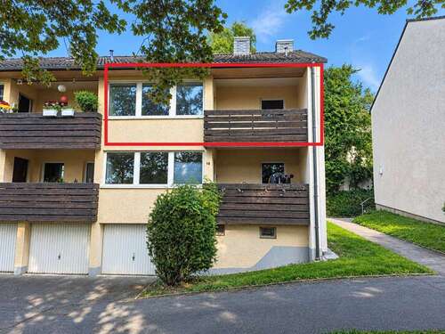 Foto - Wohnung zum Mieten in Gevelsberg Silschede 400,00 € 50 m²